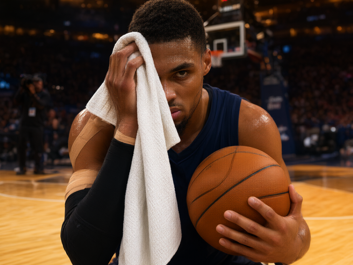 NBA赛事